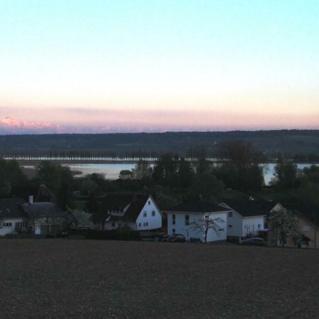 Ferienwohnung Hegne Allensbach Zewnętrze zdjęcie