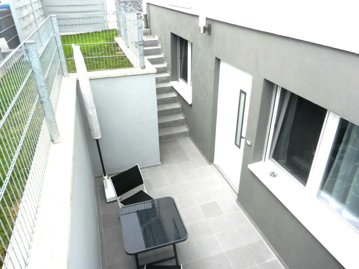 Ferienwohnung Hegne Allensbach Zewnętrze zdjęcie